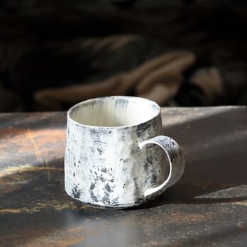 手びねり台形マグ180ml【132】