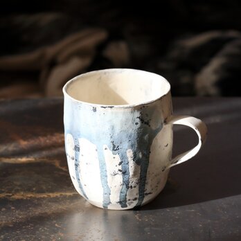 手びねり大きめマグ300ml【140】