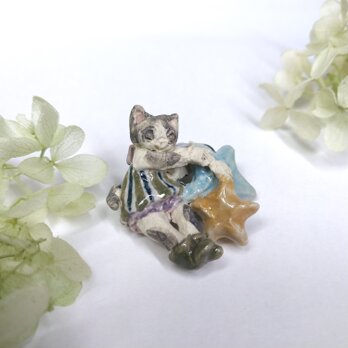 星のこ　A 【ちいさな世界】