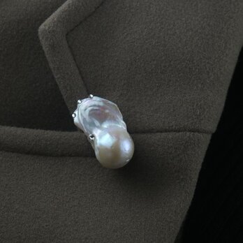 　金魚バロック【ヒレ真珠】