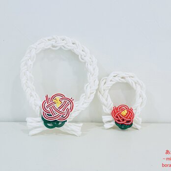 ハレノヒアイテム〜赤椿〜[simekazari］