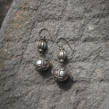 -Afgan silver- hooks