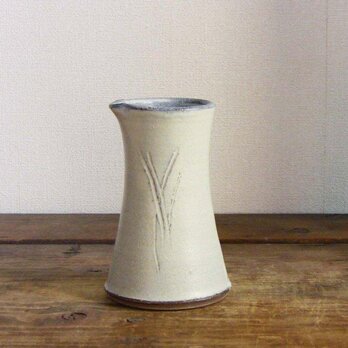 口付花入（蘭越）