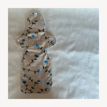 布ナプキンlonglongサイズSora