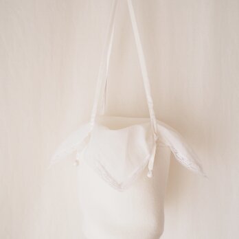 white garden ＊thin ice＊