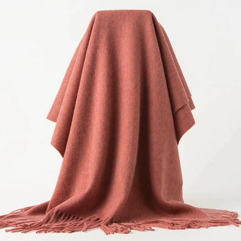 スヌード冬 ネックウォーマー スヌード マフラー レディ ストール カシミヤ100%  最高のカシミヤ 特大