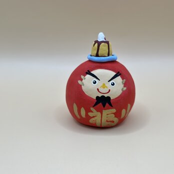 スイーツだるま〜たれてます〜