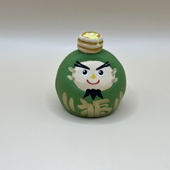 スイーツだるま〜たれてます〜