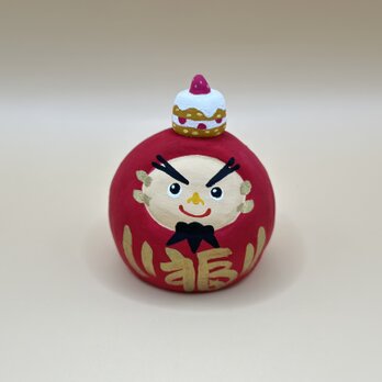 スイーツだるま〜たれてます〜