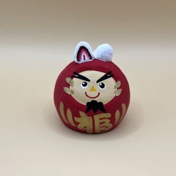 スイーツだるま〜たれてます〜