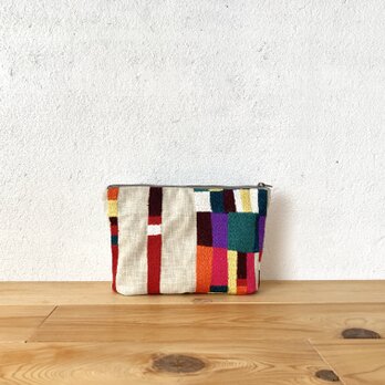 aozorakaban26ポーチ