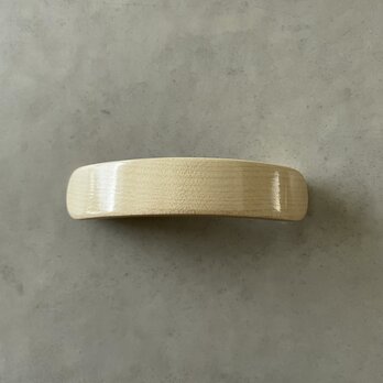 カーブバレッタ メイプル