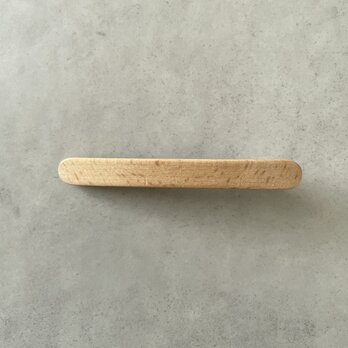 ヘアクリップLスティック ビーチ