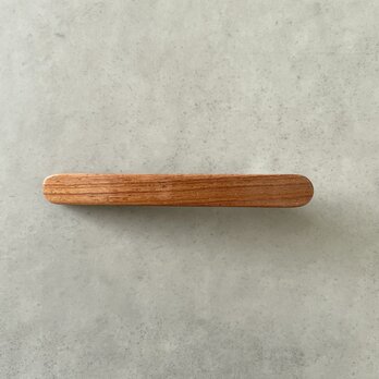 ヘアクリップＬスティック カリン