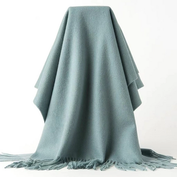 スヌード冬 ネックウォーマー スヌード マフラー レディ ストール カシミヤ100%  最高のカシミヤ 特大