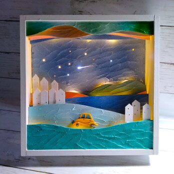 Straight Story 107作品目