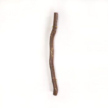 【温泉流木】木の節が案内する流木の柿渋塗りドアハンドル・手すり 木製 自然木 流木インテリア