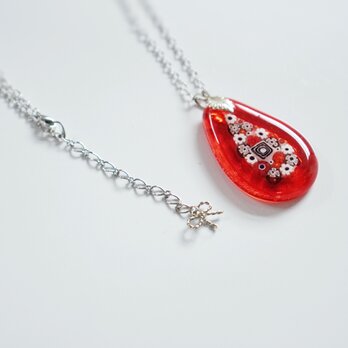 雫ⅲ  ペンダント