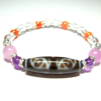 仏眼天珠/ガネーシュヒマール