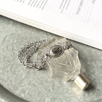 BA86-【 AVON 】エイボン・ヴィンテージブレスレット  Silver Tone Multi-Strand Chain