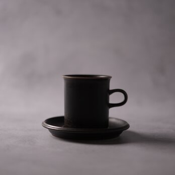 ARABIA Ruska C&S アラビア ルスカ コーヒーカップ＆ソーサー①