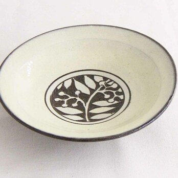 ななかまど小皿／オーダー可