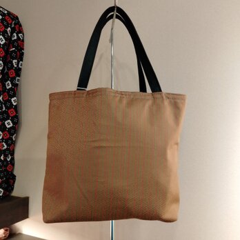 着物　手さげバッグ（小）