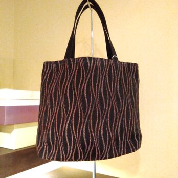 着物　手さげバッグ（小）