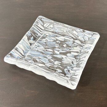 波音　小皿　２