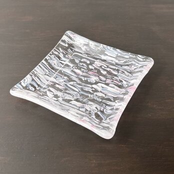 波音　銘々皿　１