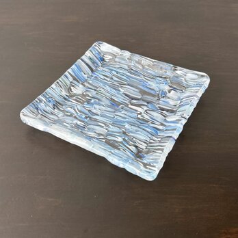 波音　銘々皿　４