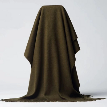 スヌード冬 ネックウォーマー スヌード マフラー レディ ストール カシミヤ100%  最高のカシミヤ 特大