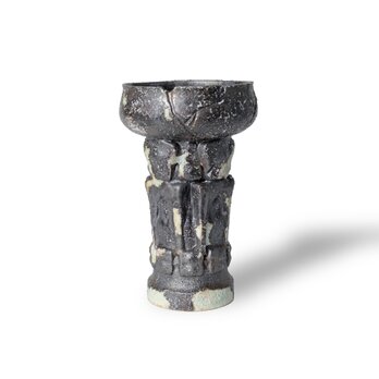 雷神・Raijin / 残雪（鉢・プランター）