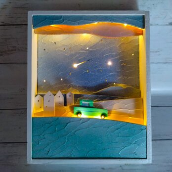 小さなStraight Story