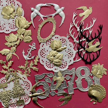 2026　福袋　紙モノA