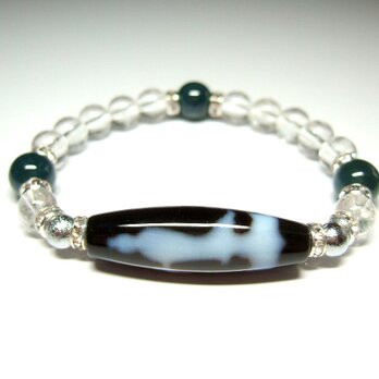 如意観音天珠/カンチェンジュンガ