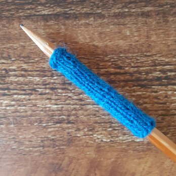 ROWAN毛糸鉛筆キャップ