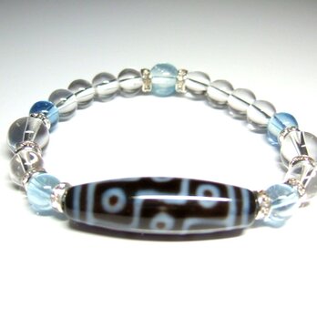 九眼天珠/ガネーシュヒマール