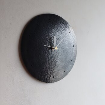 月のような時計 [ 新月 ]