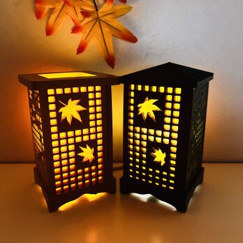 【年末セール 200円引！】間接照明 秋