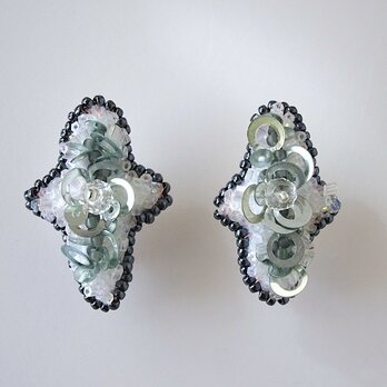 トゥインクル//イヤリング