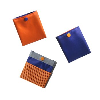 MINIポーチ３個セット