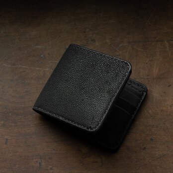 yoki　熊革財布　2250115