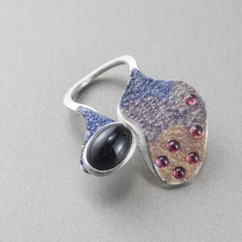 リング《Organisme/有機体》