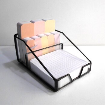 ふせん三種のセット