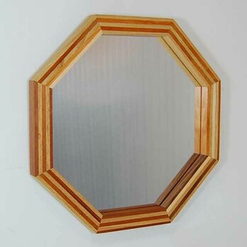 八角ミラー　40ピース