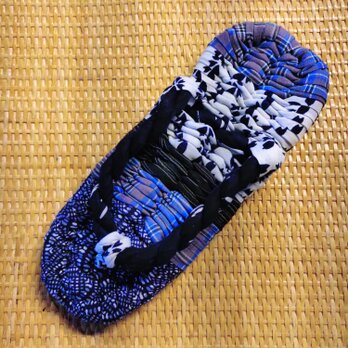 布ぞうり 24〜25cm