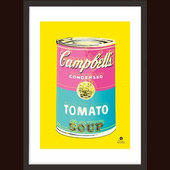 カラリングポップ　送料無料 　あらゆるお部屋のポスター　イラスト　ポスター　アートポスター　アート/sei検索新着順　3894