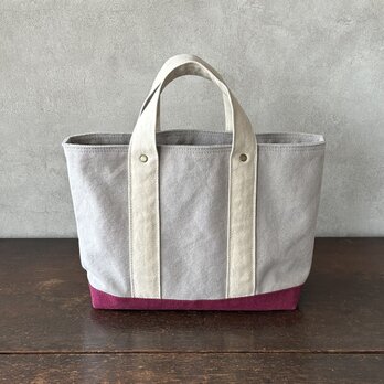 TOTE BAG (M) C