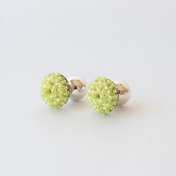 uzu　no.43【pierce/earring】